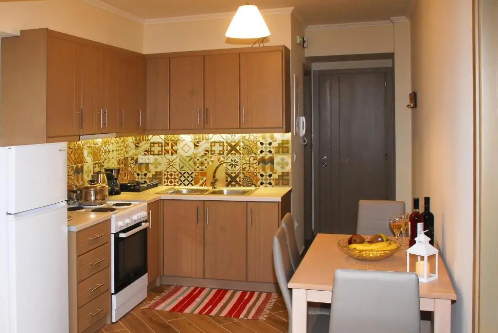 Kavadias Apartments