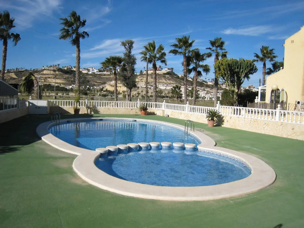 Casa Yvonne