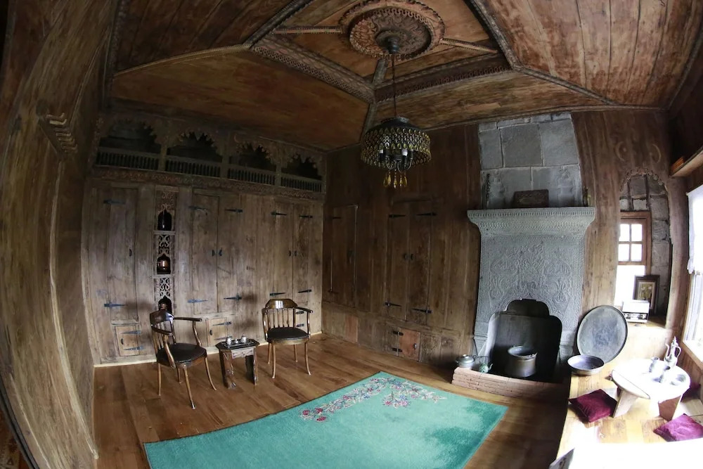 Ali Riza Bey Konagi