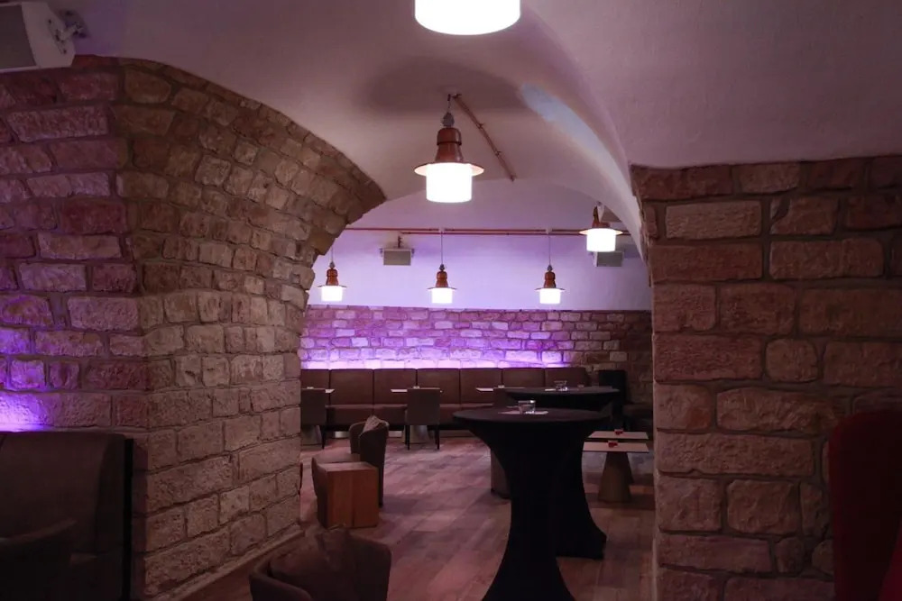 Hotel Palatina "Hotel-Restaurant"
