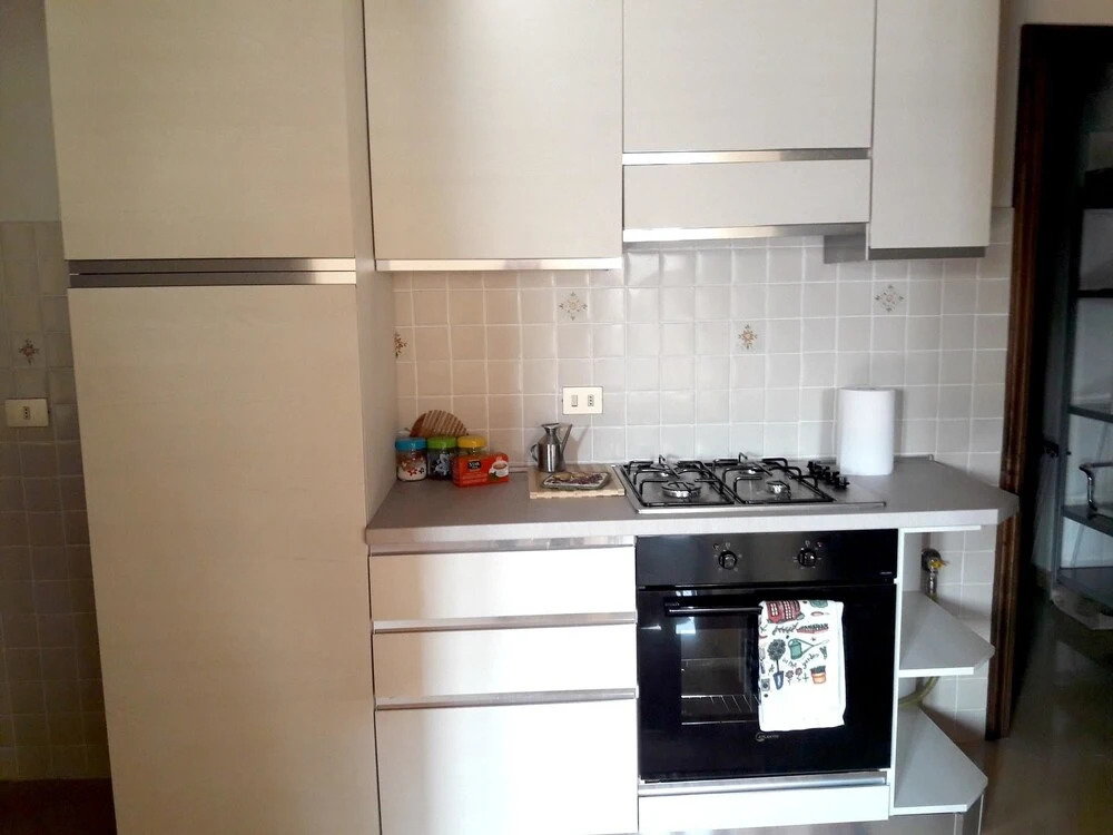 Apartment Via Roma
