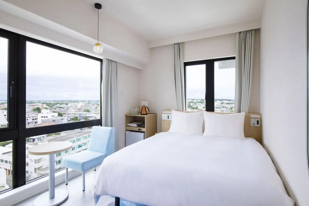 Tabino Hotel lit Miyakojima