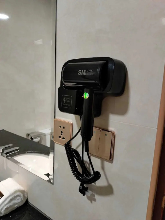 SM Hotel