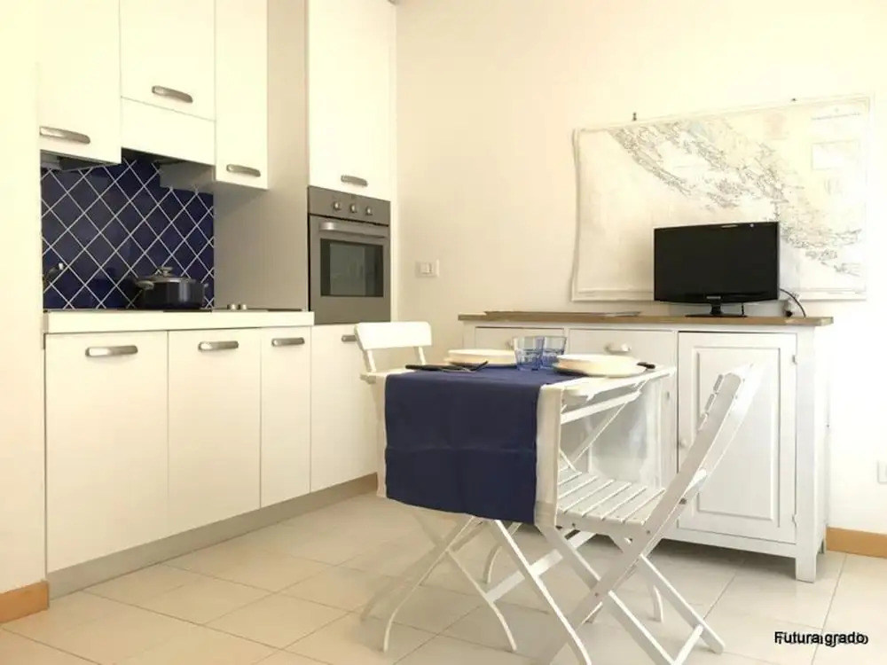 Cozy Nest for Your Getaway in Grado