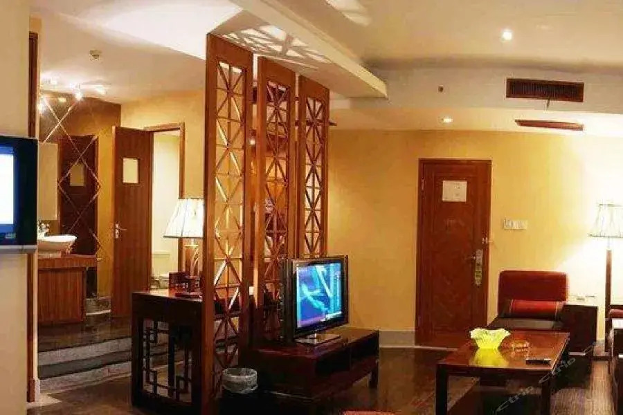 Shi Cheng Hotel