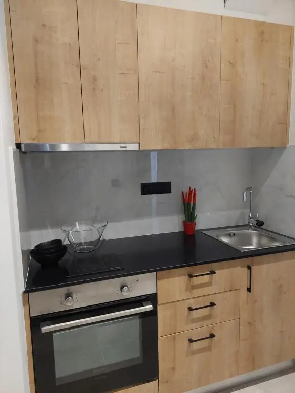 Brand new Suite No3