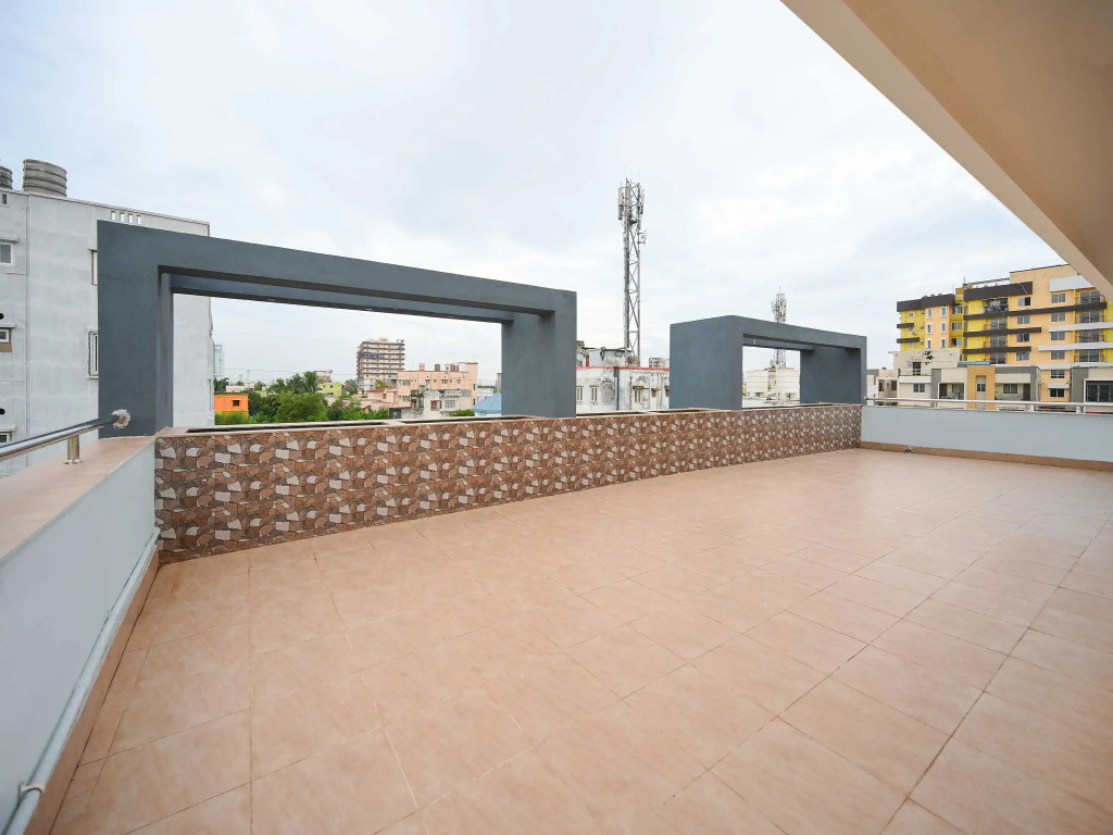 Super Hotel O Namaskar Diamond Key