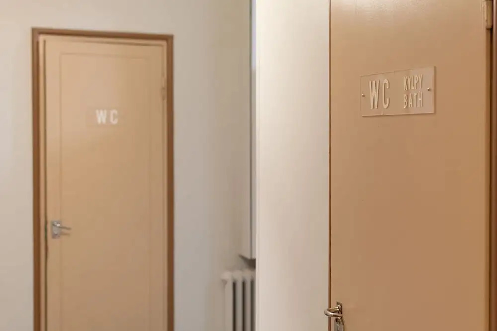 Hostel Buisto