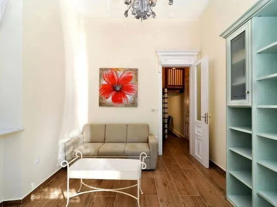 Apartments Villa Ida