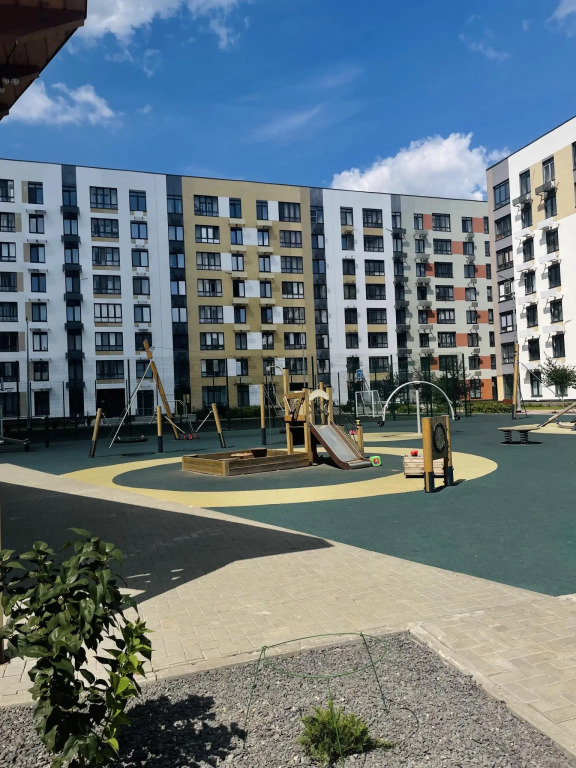Добрый дом в Цветах Башкирии около Меги