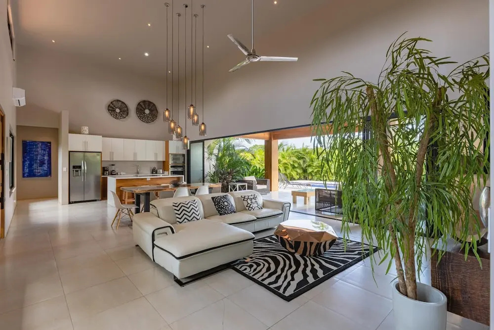 Casa Rebecca