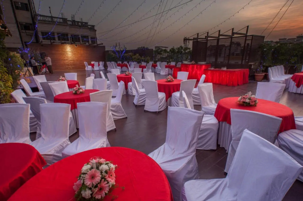 Hotel Shree Panchratna Pune