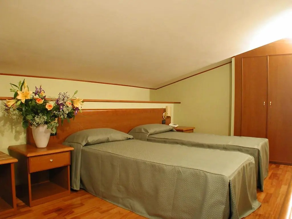 Hotel Dimora Adriana