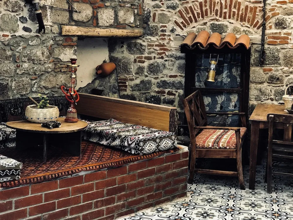 Pergamonpension