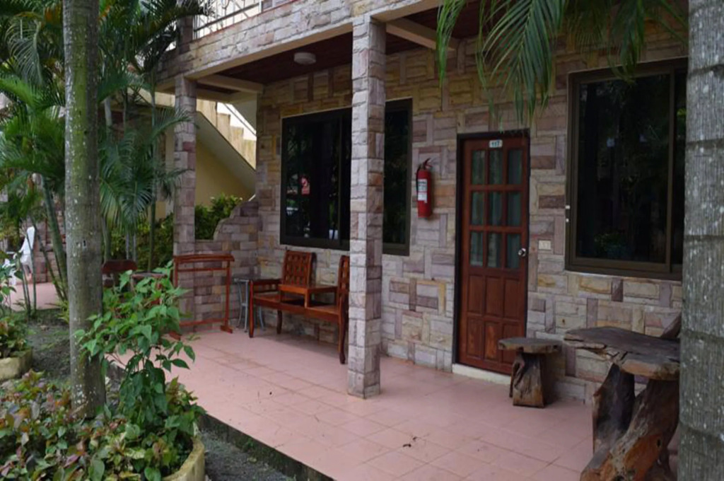 Sofia Garden Resort