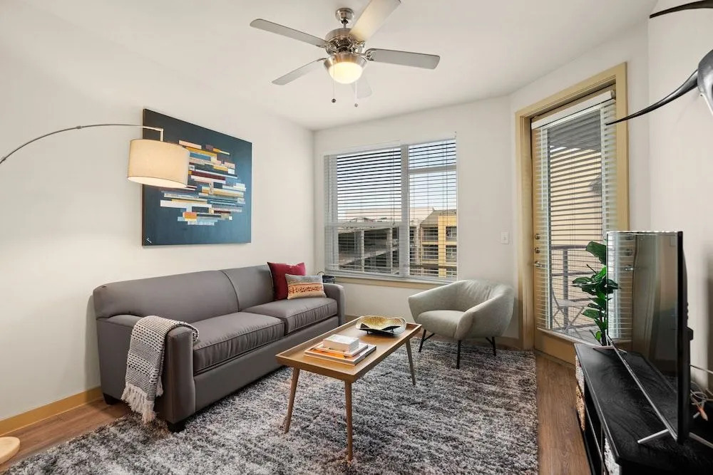 Kasa Love Field-Medical District Dallas