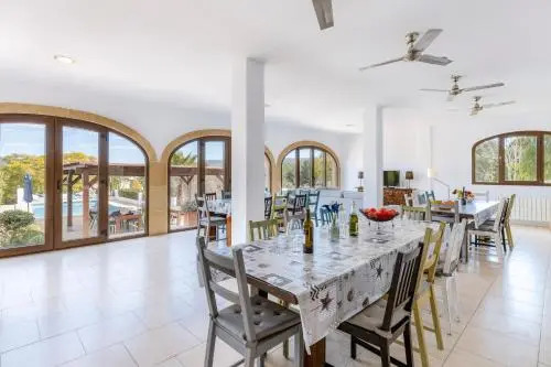 Casa Rosalia