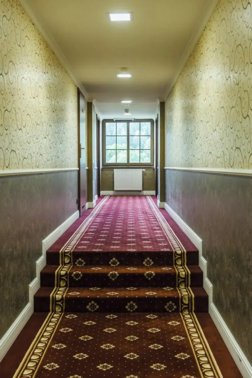 Hotel Dziki Potok Karpacz