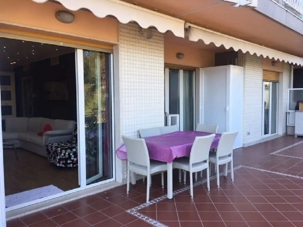 La Casa Di Sofy Mare Sole Relax