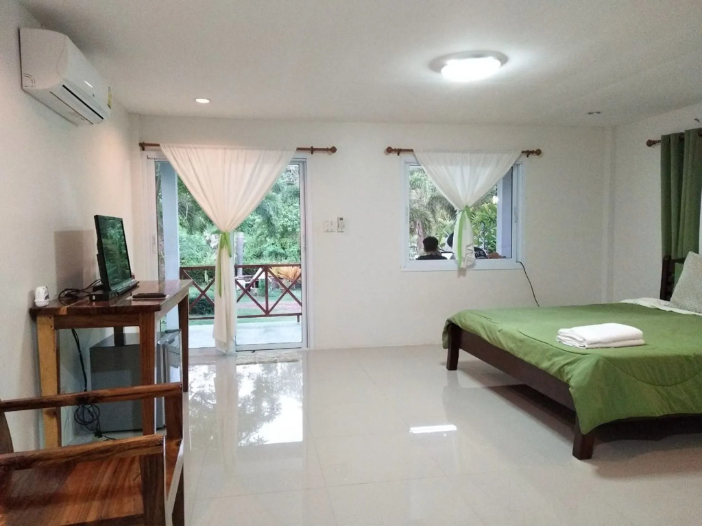 Phuingchan Resort
