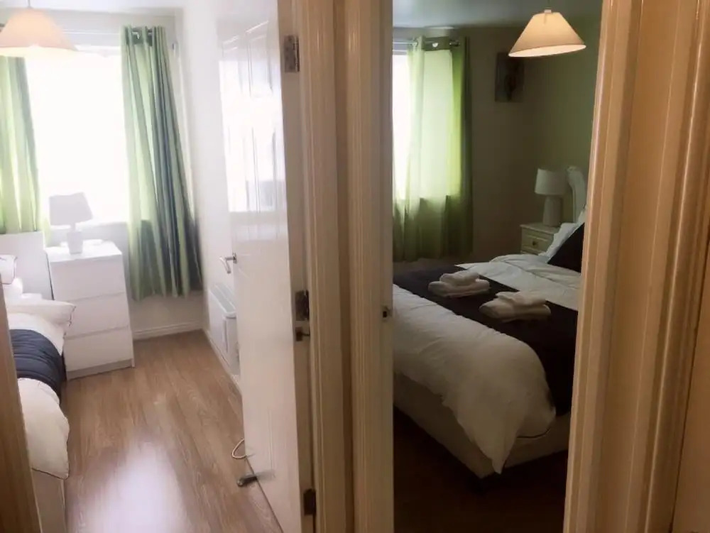 Charimore Executive Apartment