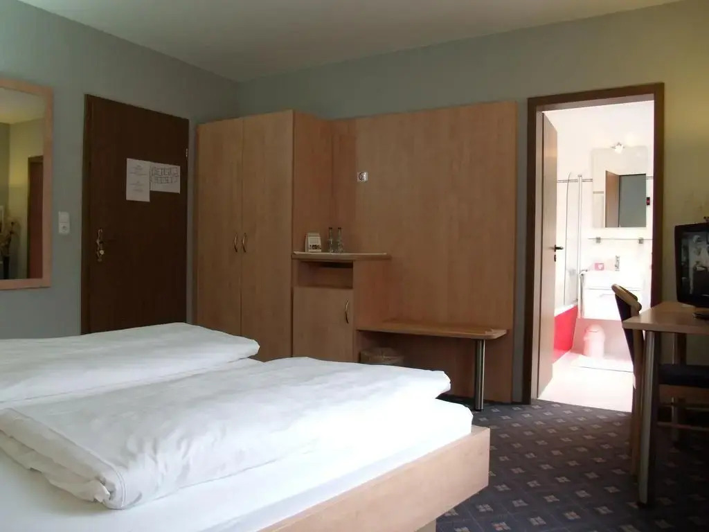 Hotel Brehm