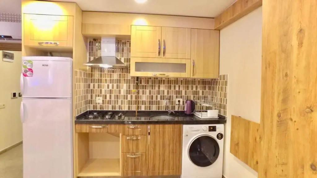 Nour Suite & Residence