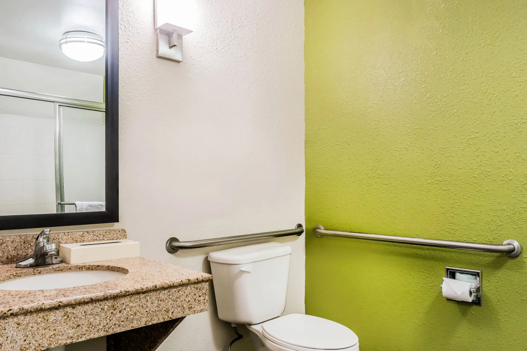 Sleep Inn & Suites Dothan North