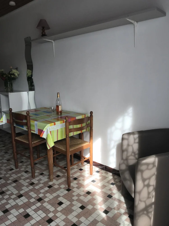 Residence de Vacances Les Cariatides