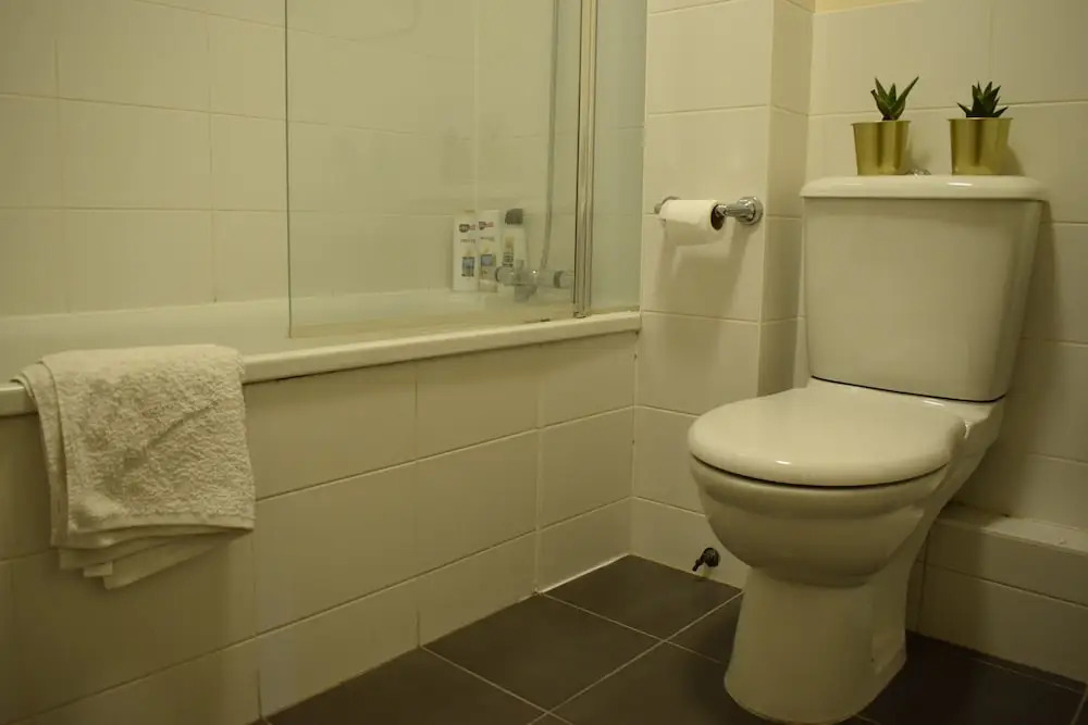 Cosy 2 Bedroom Apartment in Oxford