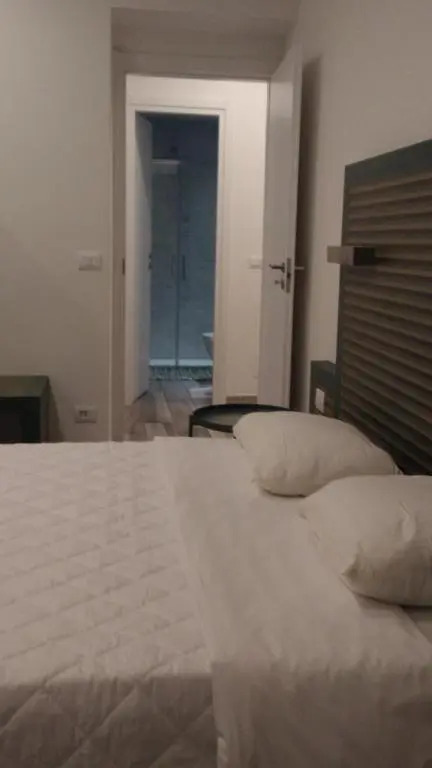 Suite White