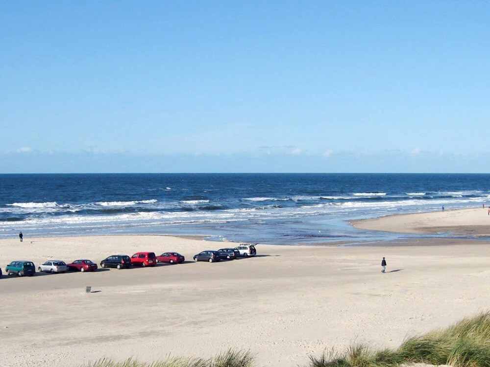Cozy Home In Vejers Strand With Wifi