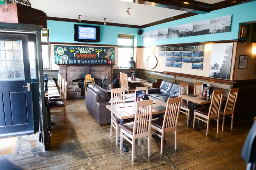 Cobb Arms