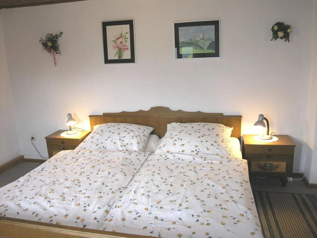 Gstehaus Scheil Ferienwohnungen