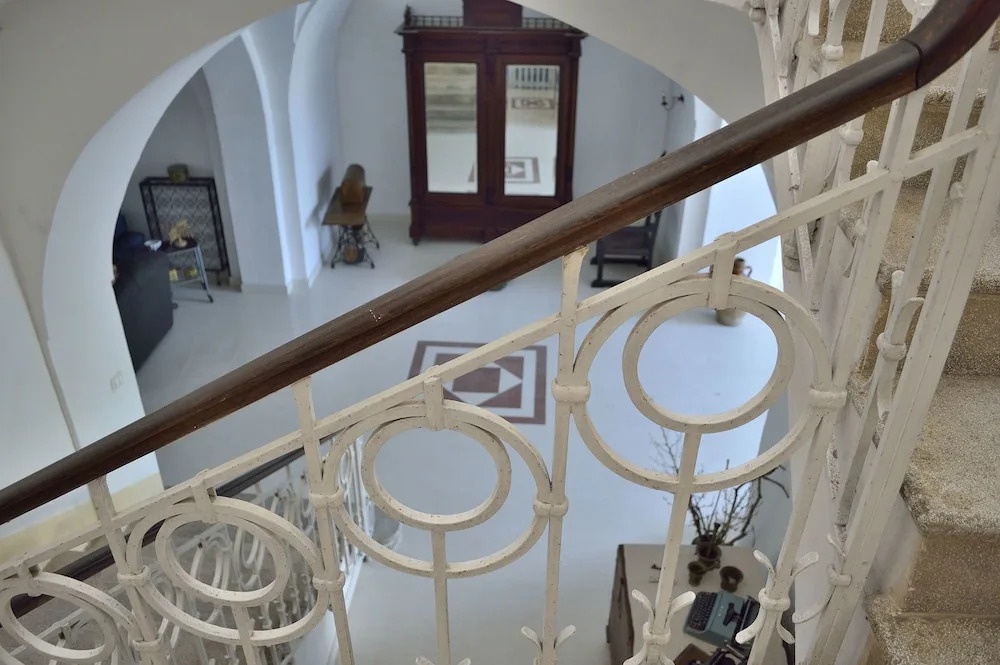 Residenza Storica PARCO LANOCE