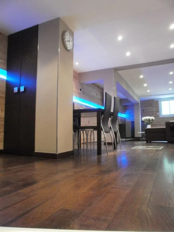 Residence Aqualiva à Valberg Piscine privative dans chacun des appartements situé à 20m des pistes de ski