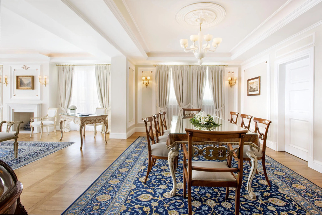 King George, a Luxury Collection Hotel, Athens