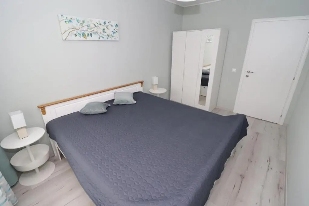 Apartament 2 camere Anto