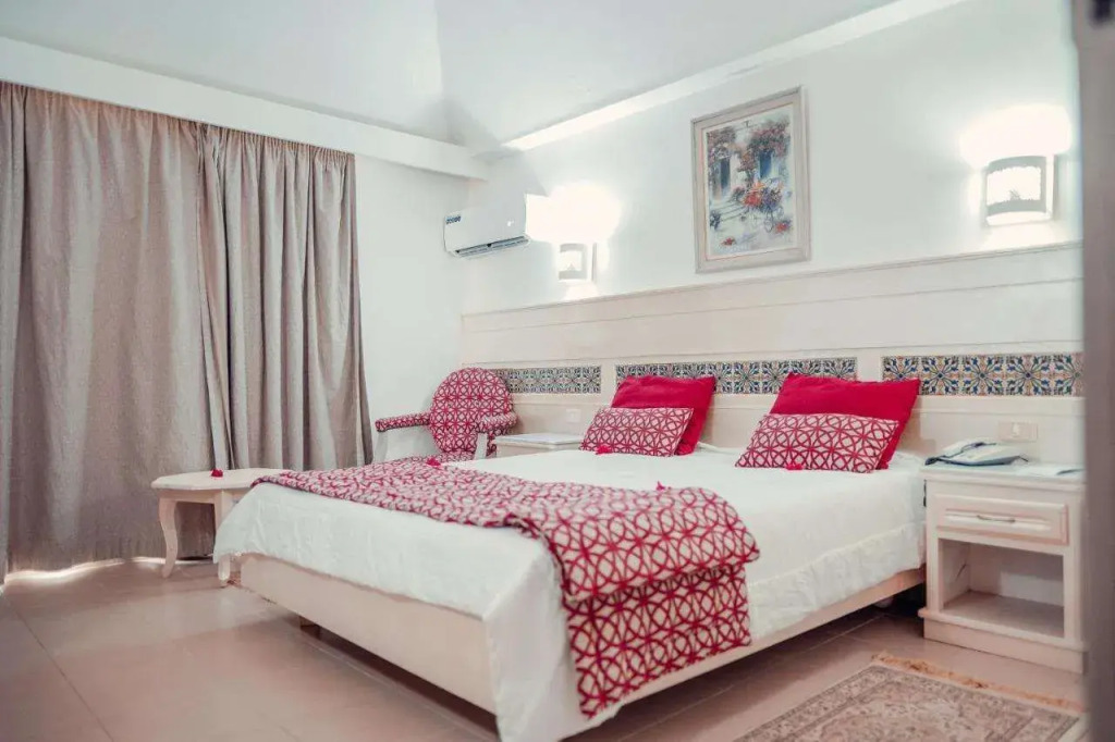Hotel l'Oasis Gabes