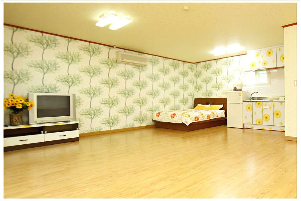 Wongju Pine Pension