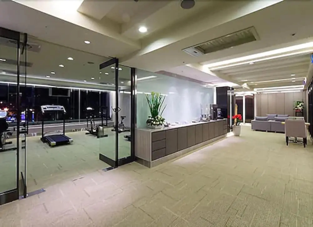 Urban Hotel33
