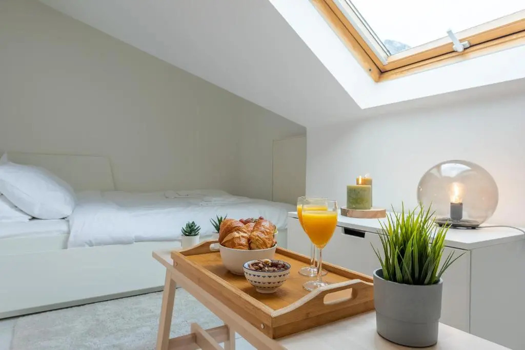 Jette Duplex Expo