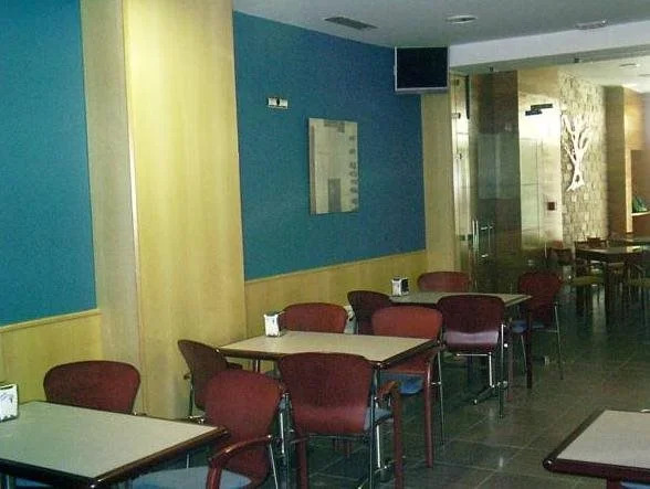 HOTEL EL ROBLE PALENTINO