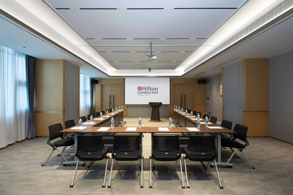 Hilton Garden Inn Hangzhou Xiaoshan