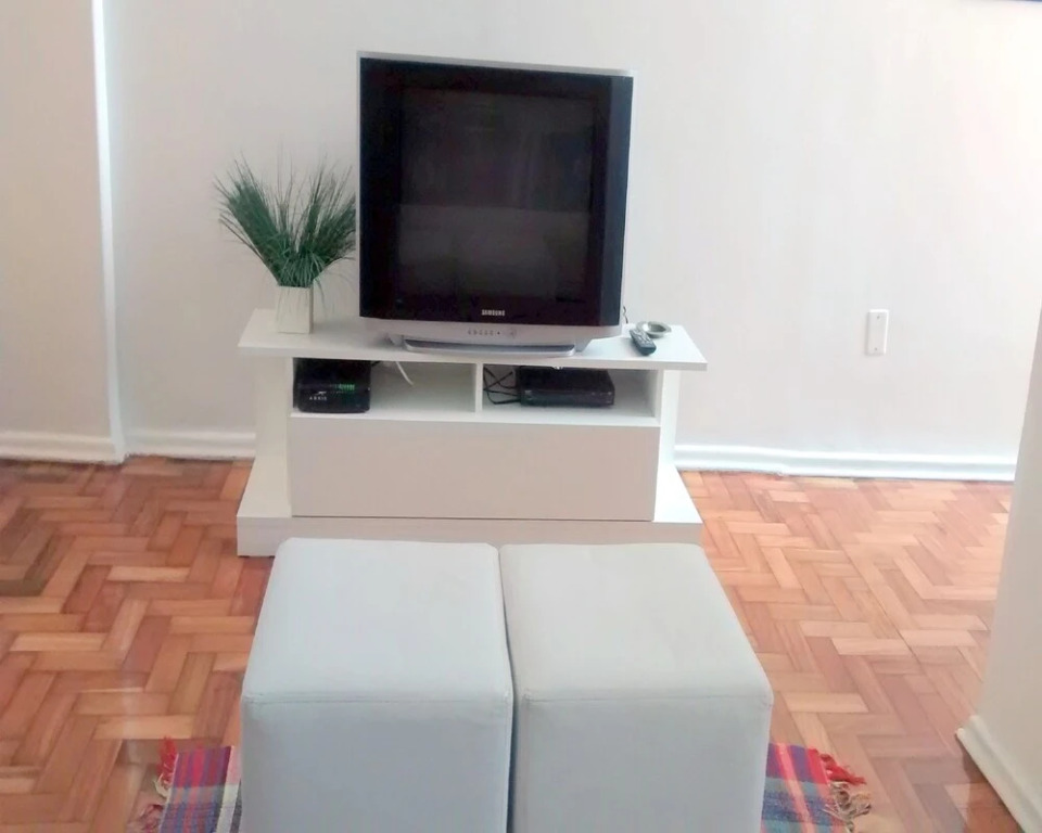 1 Bedroom Condo by Copacabana Beach