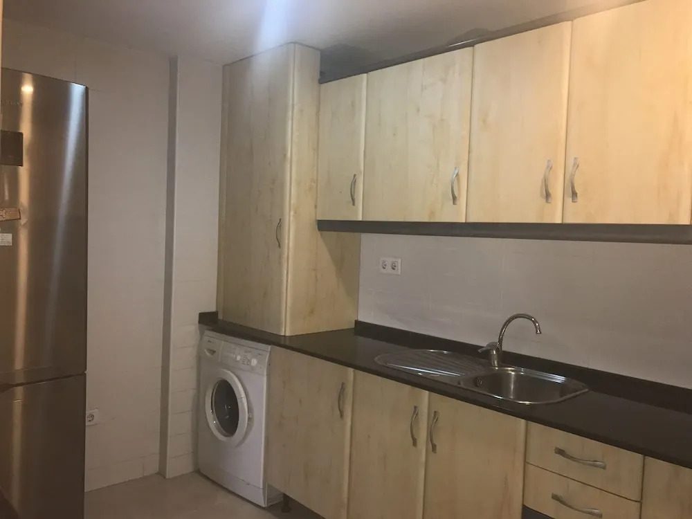 Apartamentos Cye