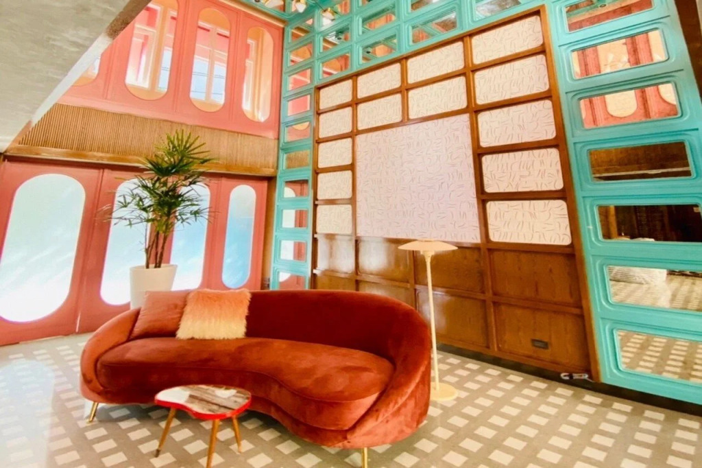 Miami Hotel Bangkok