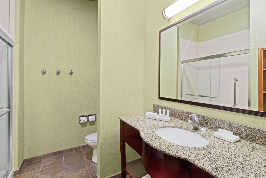 Hampton Inn West Palm Beach-Lake Worth-Turnpike