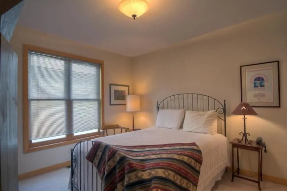 El Diente A 2 Bedroom Holiday home By Accommodations in Telluride