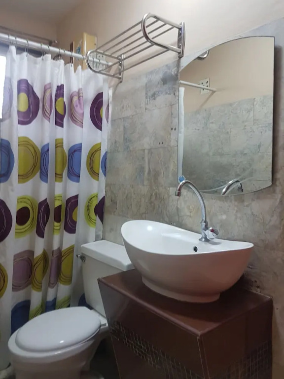 TSC Residential Suites
